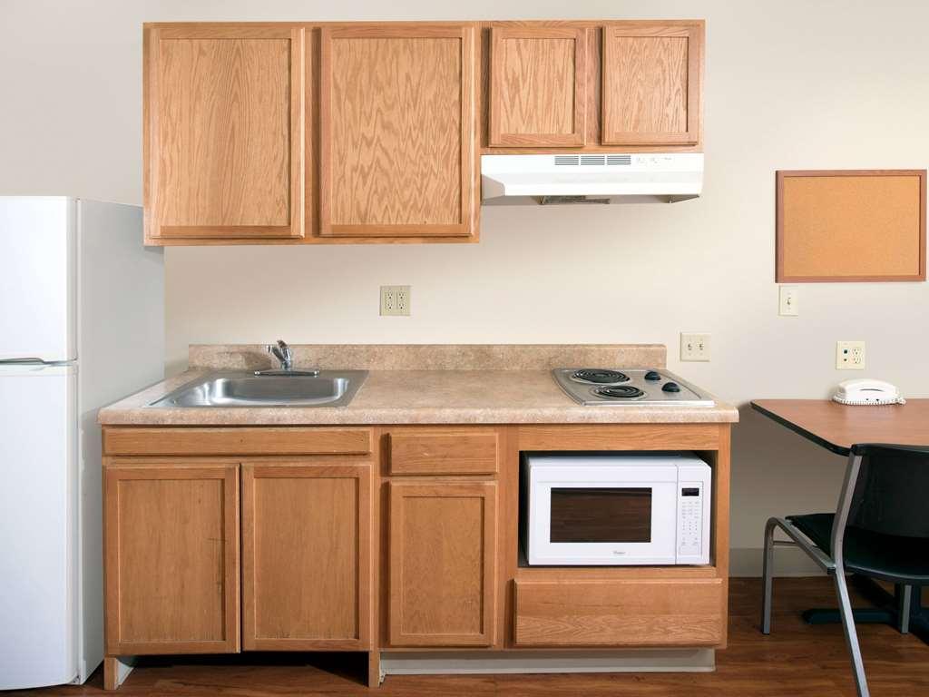 Extended Stay America Select Suites - Wilmington - West Номер фото