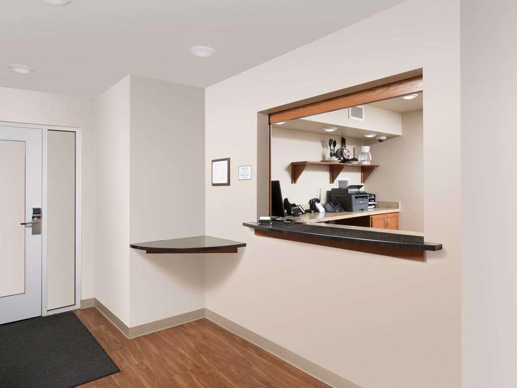 Extended Stay America Select Suites - Wilmington - West Інтер'єр фото