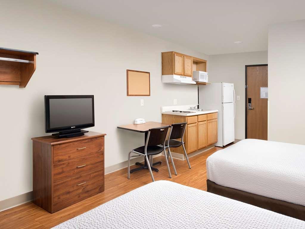 Extended Stay America Select Suites - Wilmington - West Номер фото