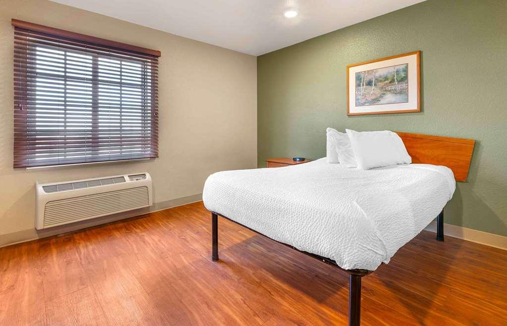 Extended Stay America Select Suites - Wilmington - West Номер фото