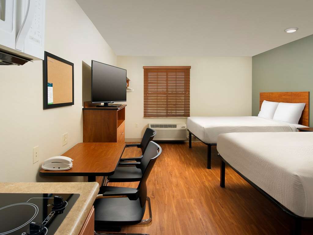 Extended Stay America Select Suites - Wilmington - West Номер фото