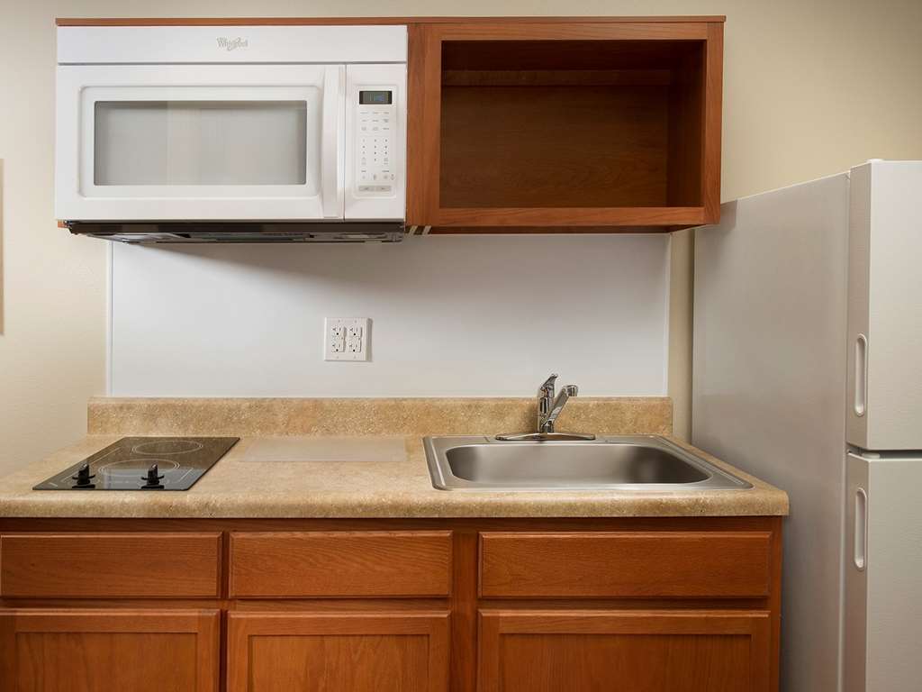 Extended Stay America Select Suites - Wilmington - West Номер фото
